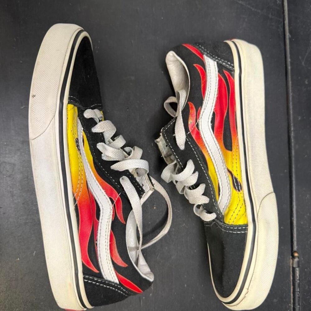 Vans Women's multi Trainers